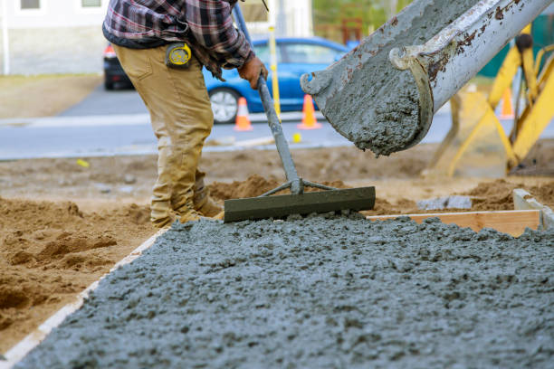 Best Concrete Installation Cost  in Piru, CA