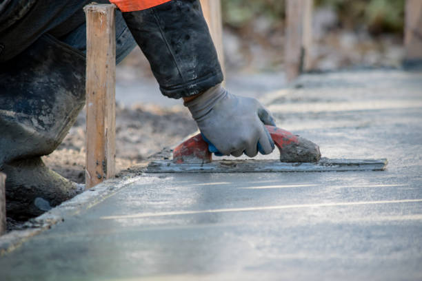 Best Driveways & Floors  in Piru, CA