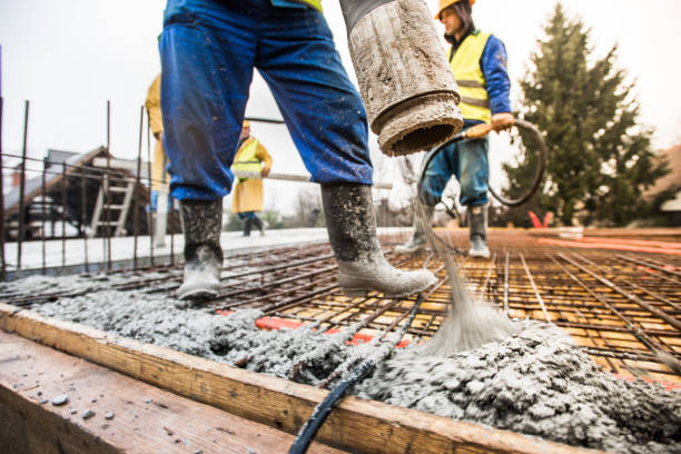 Best Concrete Foundation Repair  in Piru, CA